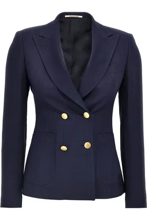 TAGLIATORE Blazer Coral