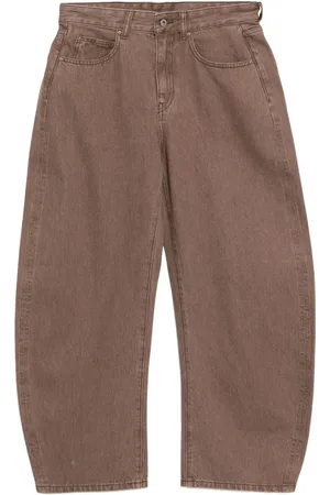 JNBY Jeans affusolati