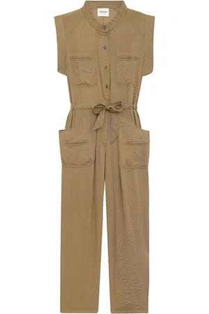 Marant Etoile Tuta intera Suzie