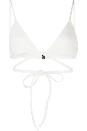 Simkhai Top bikini a portafoglio