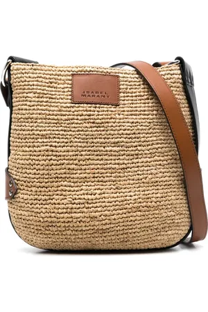 Isabel Marant Borsa Bayia mini