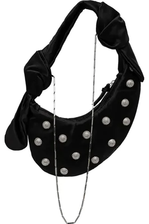 STINE GOYA Marsupio con borchie