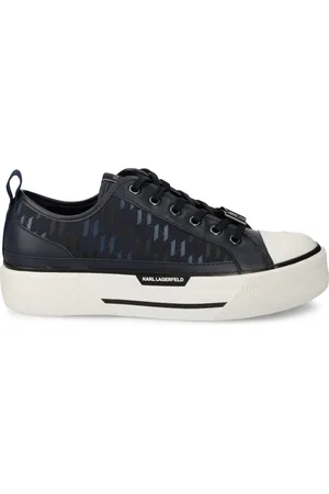 Karl Lagerfeld Sneakers con logo