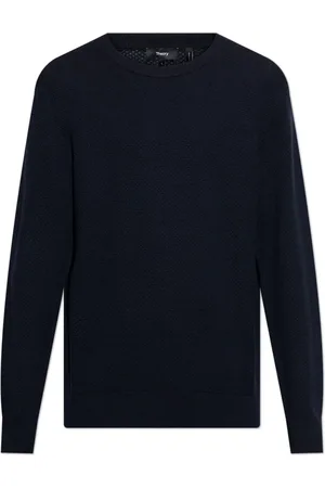 THEORY Maglione Maden