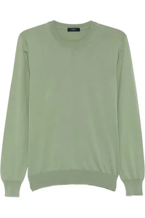 FAY Top in cotone