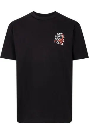 ANTI SOCIAL SOCIAL CLUB T-shirt Moodsting