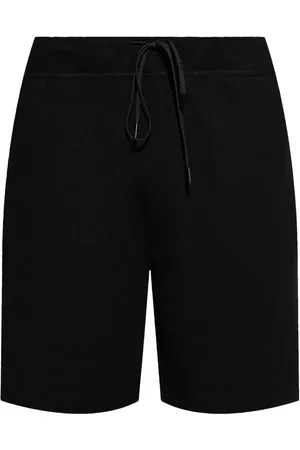 THEORY Shorts con vita elasticizzata