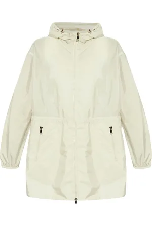 Moncler Giacca con cappuccio