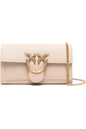 Pinko Clutch Love One