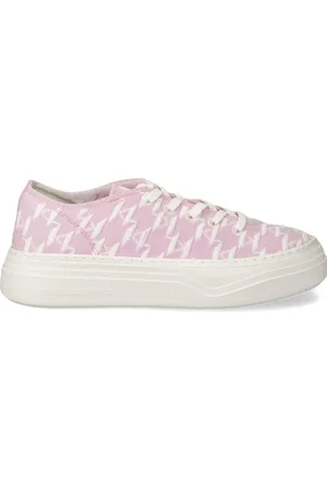 Karl Lagerfeld Sneakers con logo
