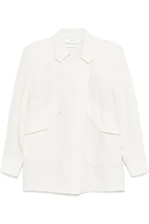 IRO Giacca-camicia Billan