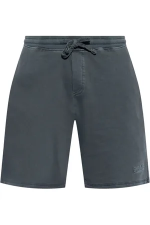 Woolrich Shorts sportivi con logo