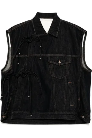 JNBY Giacca denim