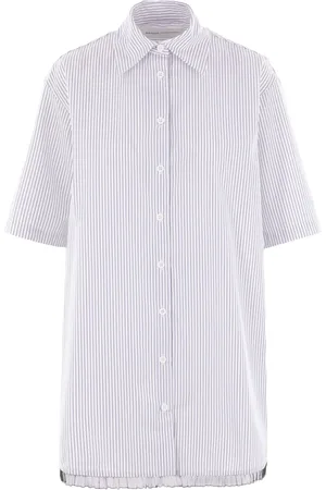 Niccolo Pasqualetti Camicia Douglas