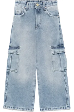 MISS GRANT Jeans cargo