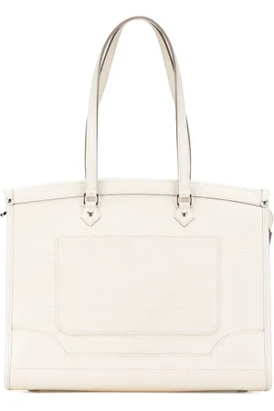 LOUIS VUITTON Borsa a spalla Madeleine GM in pelle Epi 2002