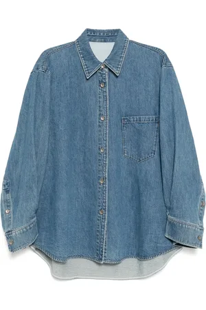 JNBY Camicia denim