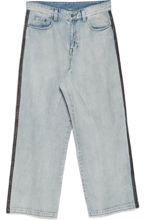 CROQUIS Jeans slim