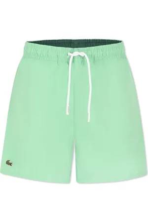 Lacoste Costume da bagno con logo