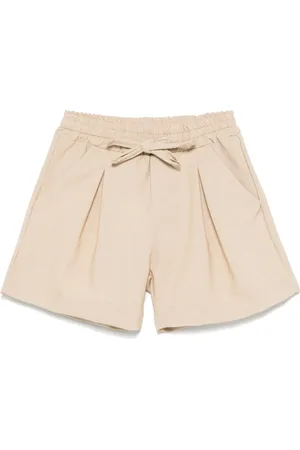 MISS GRANT Shorts con coulisse