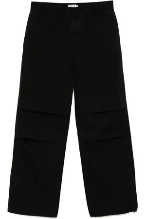 Izzue Pantaloni con logo