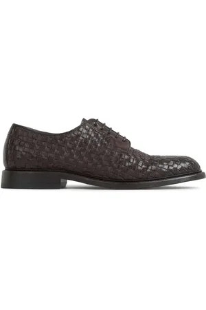 Green george Derby intrecciate