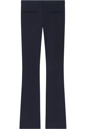 Courrèges Pantaloni Heritage