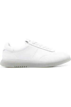 Emporio Armani Sneakers in pelle