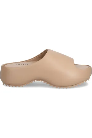INUIKII Sandali slides Klapki