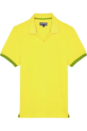 Vilebrequin T-shirt in jersey