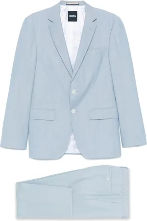 HUGO BOSS Completo monopetto