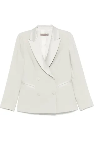 D.EXTERIOR Blazer doppiopetto