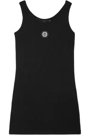 Philipp Plein Abito in jersey