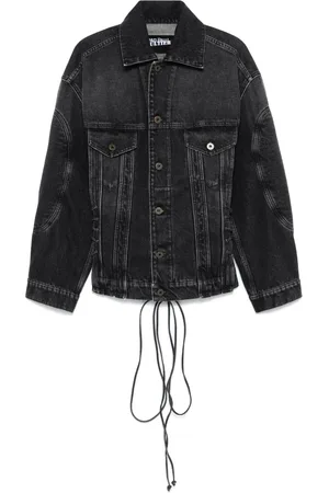 Jean Paul Gaultier Giacca denim