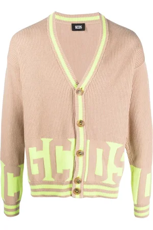 GCDS Cardigan a coste