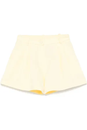 MISS GRANT Shorts a gamba ampia