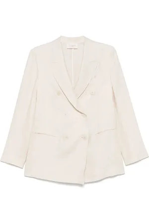 Incotex Blazer in lino