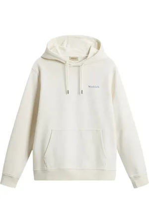 Woolrich Felpa con stampa