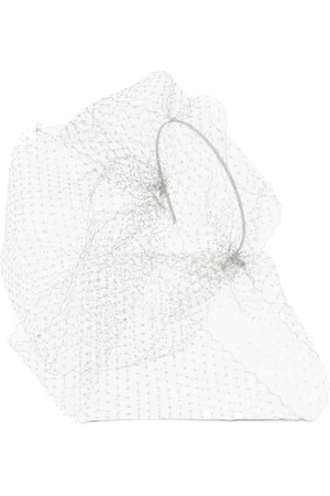 Jennifer Behr Cerchietto Grand Beehive
