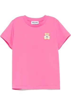Moschino T-shirt Teddy Bear