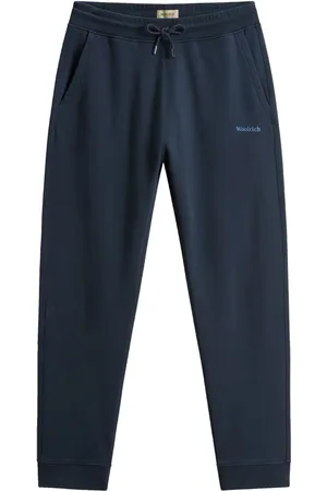 Woolrich Pantaloni sportivi in cotone