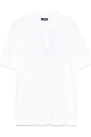 CENERE GB Polo in maglia