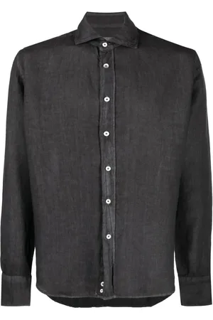 CANALI Camicia slim