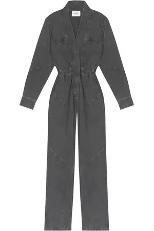Marant Etoile Tuta intera Remady