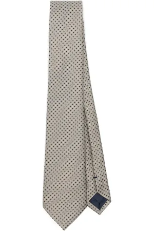 Emporio Armani Cravatta in seta