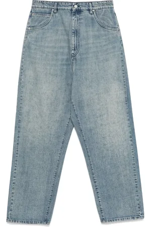 Namacheko Jeans Hand Pilled
