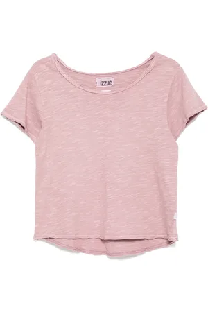 Izzue T-shirt in cotone
