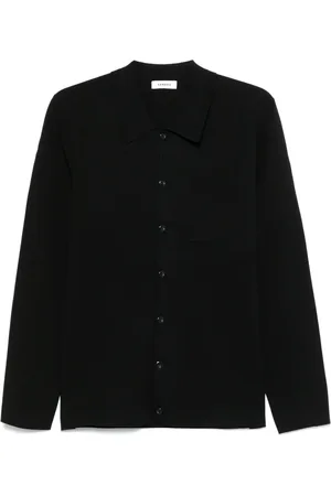 Sandro Camicia in maglia