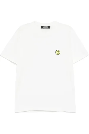 BARROW T-shirt con logo