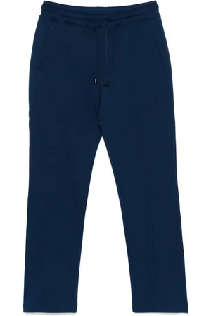 ISAIA Pantaloni sportivi Sartorial